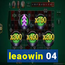 leaowin 04